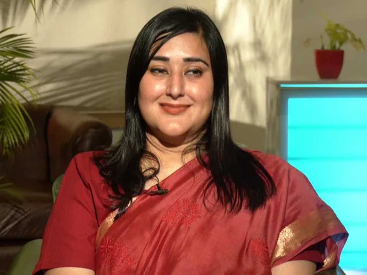 रोहिंग्या मुसलमानों और बांग्लादेशी घुसपैठियों की पैरवी करते हैं केजरीवाल : बांसुरी स्वराज